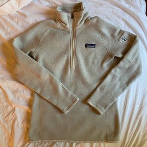 Patagonia Women's 1/4 Zip